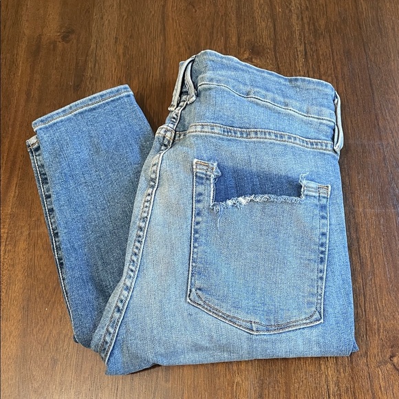 Good American Denim - Good American good legs jeans